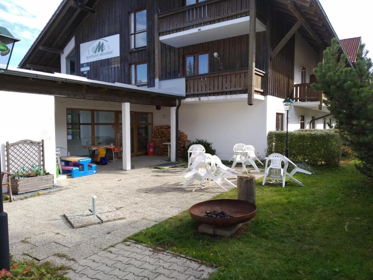 Apartmany Jaj-Bavorsko Mitterfirmiansreut Kültér fotó